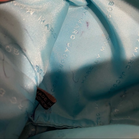 Marc by Marc Jacobs  Shoulder Bag Workwear Purse - Picture 9 of 9